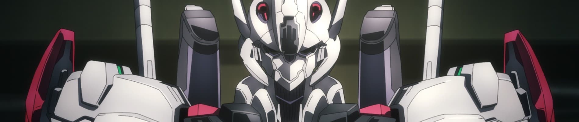 Kidou Senshi Gundam: Suisei no Majo - PROLOGUE