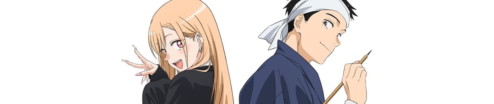 Sono Bisque Doll wa Koi wo Suru Season 2