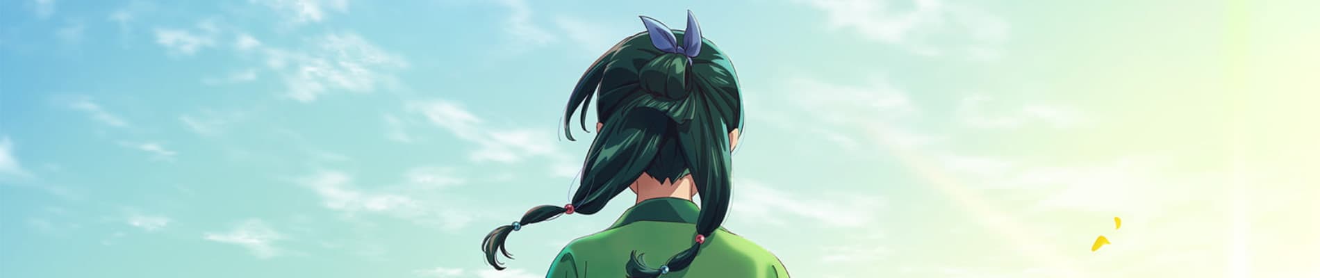 Kusuriya no Hitorigoto