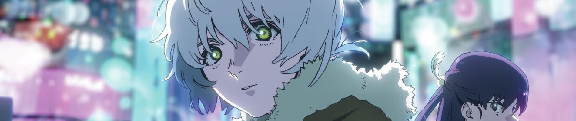 Fumetsu no Anata e Season 3