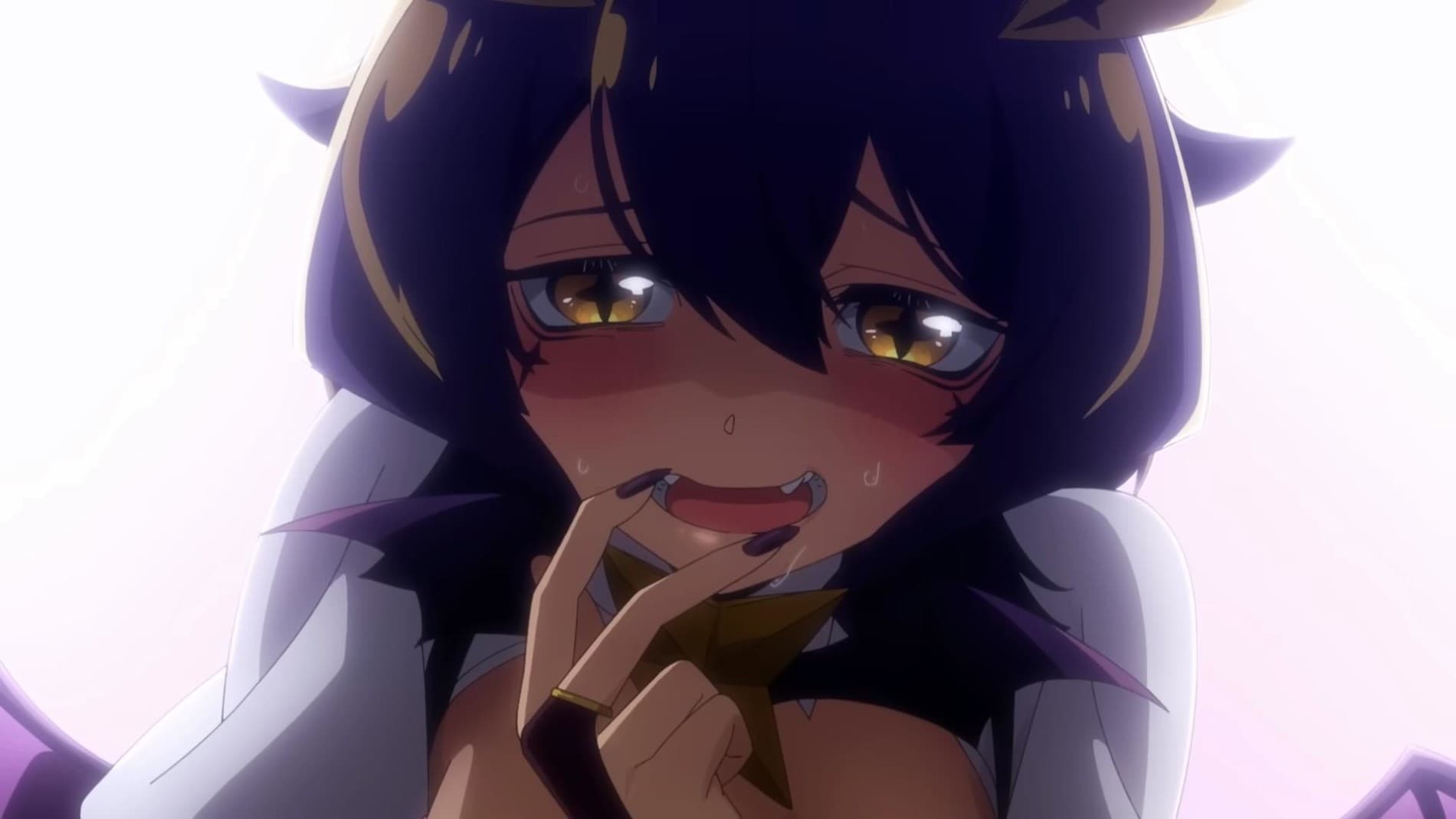 Mahou Shoujo ni Akogarete