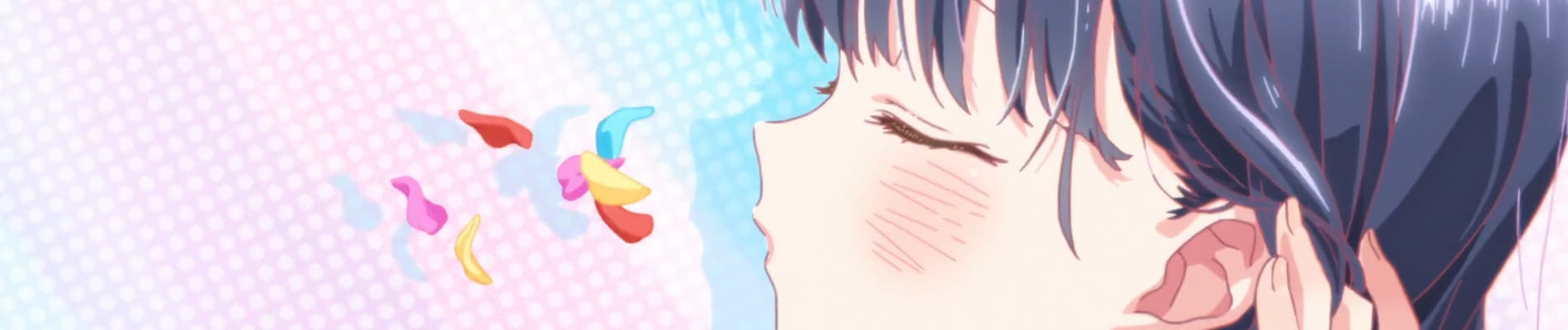 Boku no Kokoro no Yabai Yatsu 2nd Season