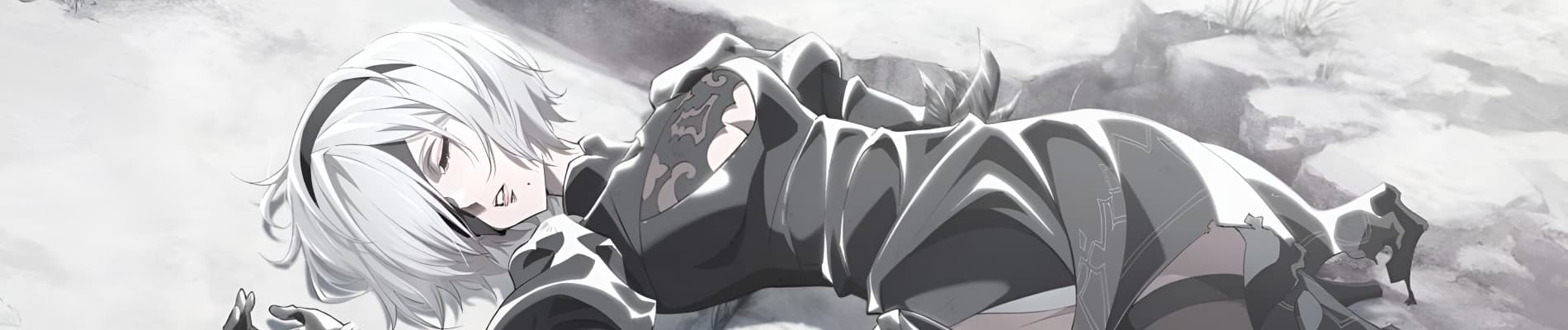 NieR:Automata Ver1.1a 2nd Season