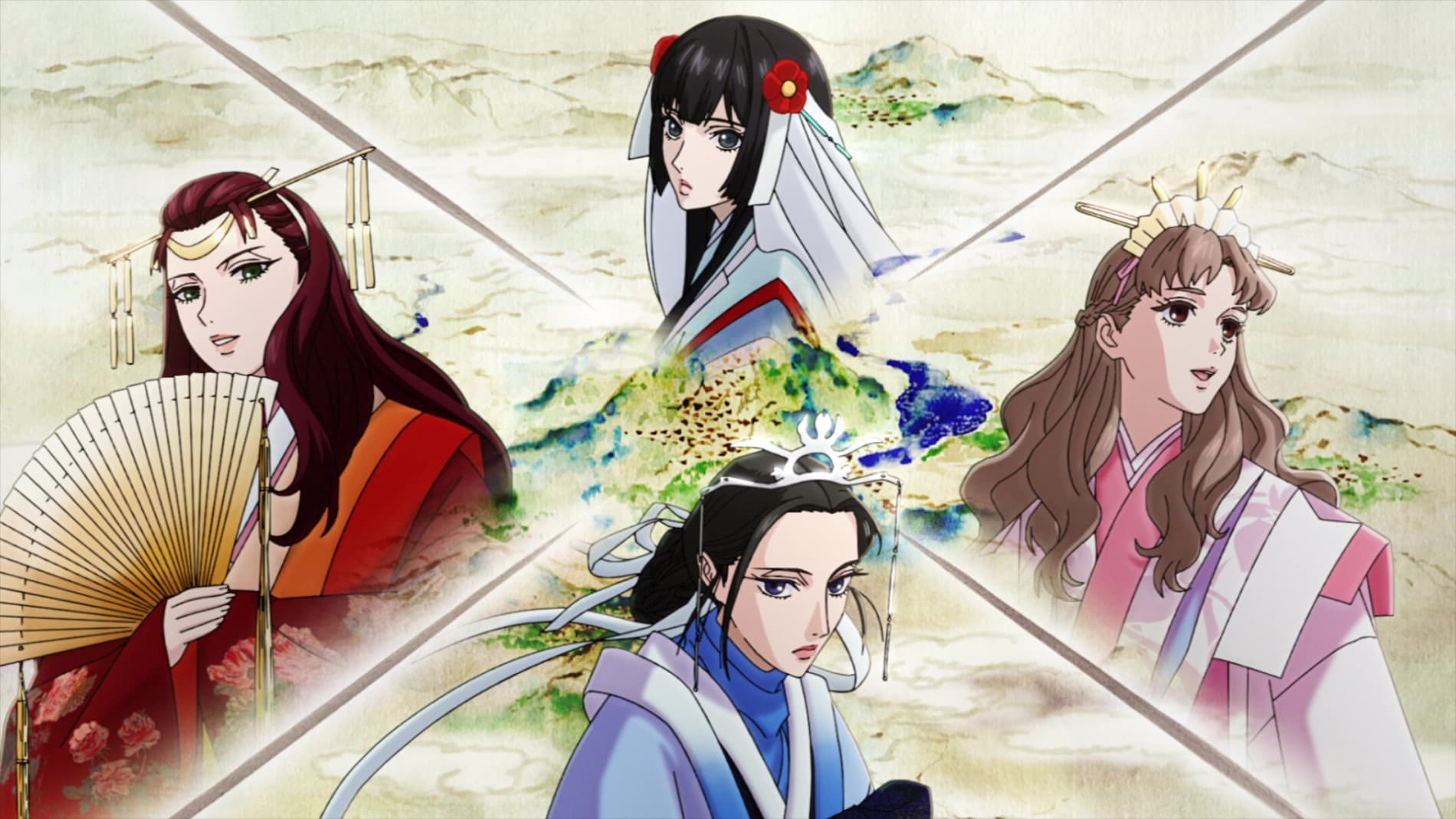 Karasu wa Aruji wo Erabanai