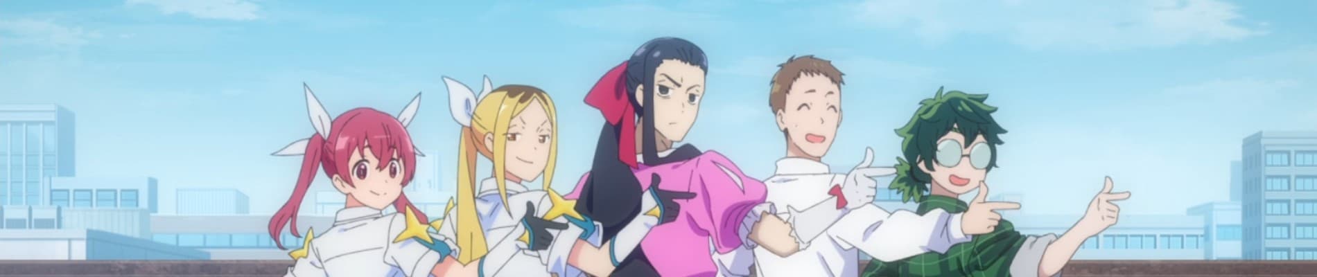 Kabushiki Gaisha Magi Lumiere