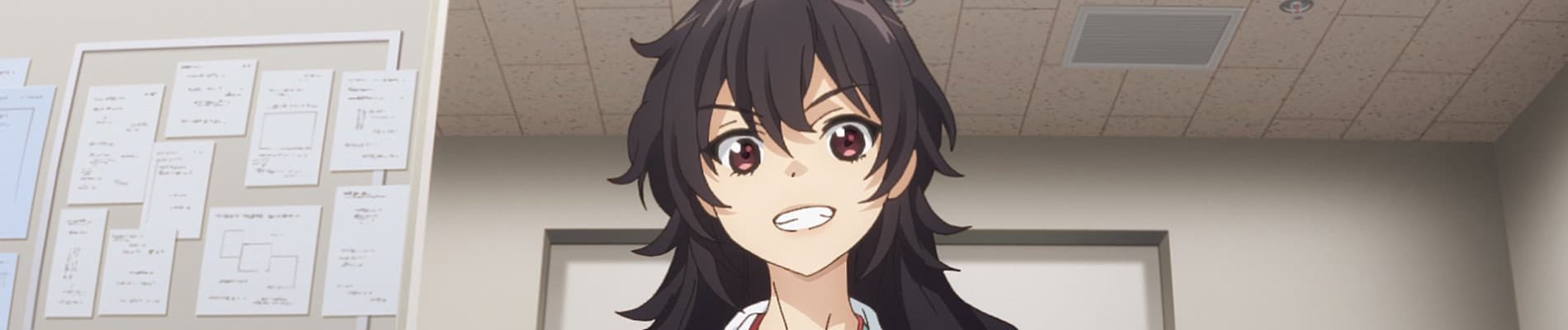 Ameku Takao no Suiri Karte