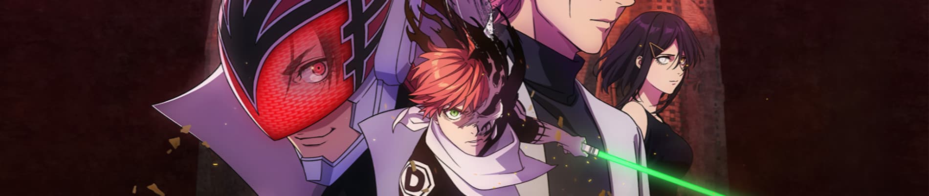 Sentai Daishikkaku 2nd Season