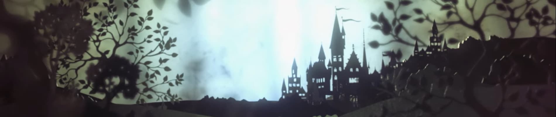 Monogatari Series: Off & Monster Season - Zankoku Douwa: Utsukushi-hime