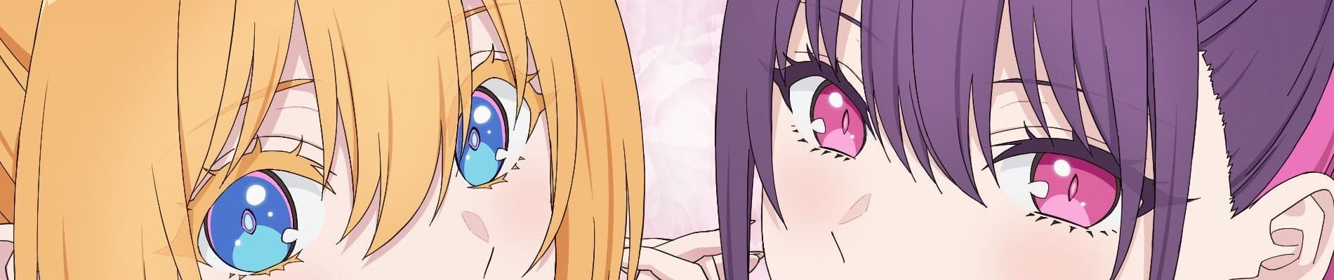 2.5-jigen no Ririsa 2nd Season