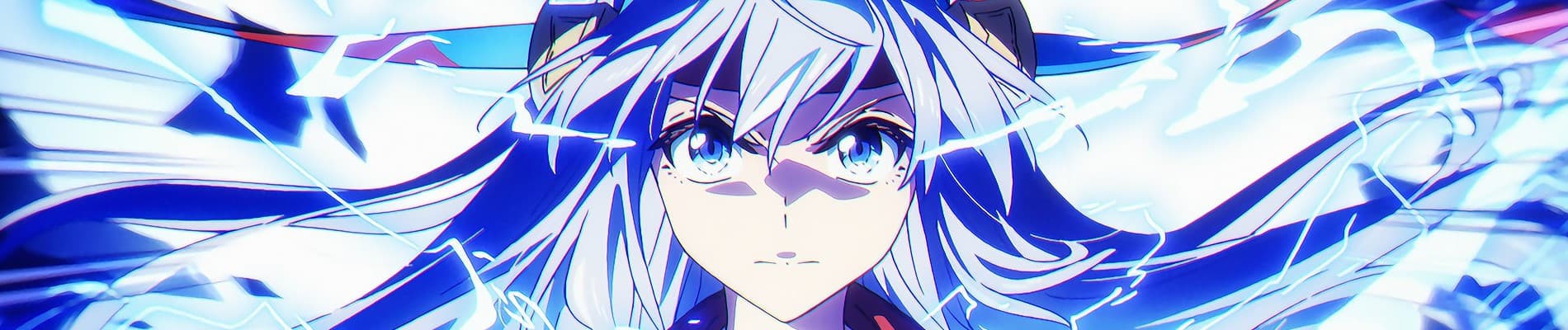 Uma Musume: Cinderella Gray Part 2