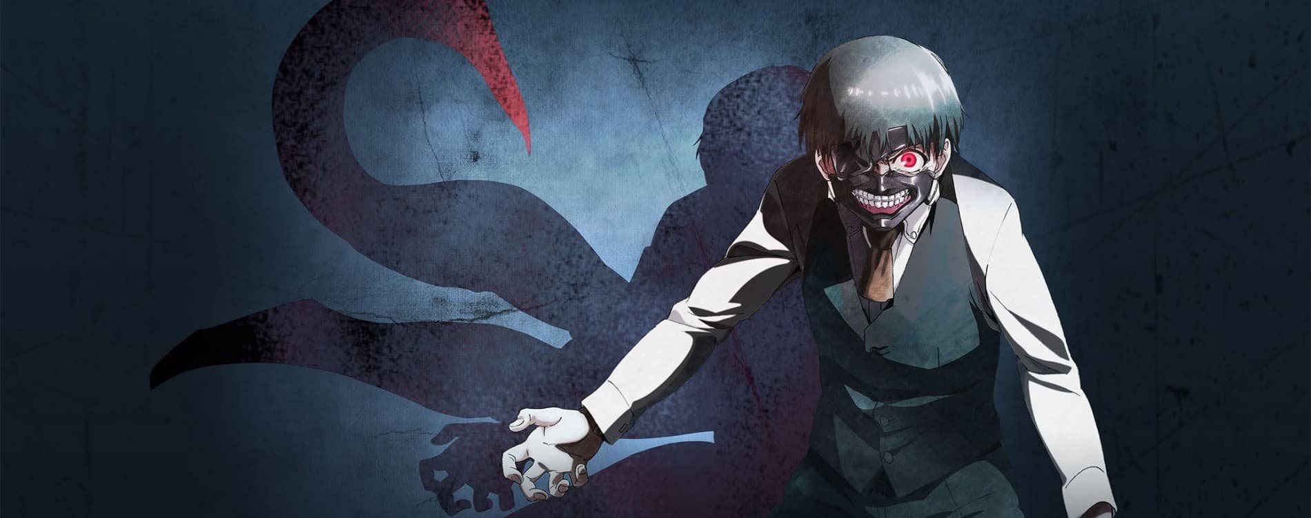 Tokyo Ghoul