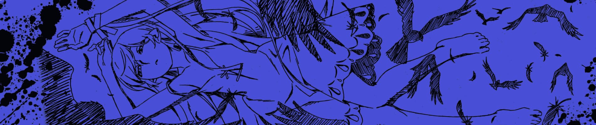 Kizumonogatari II: Nekketsu-hen