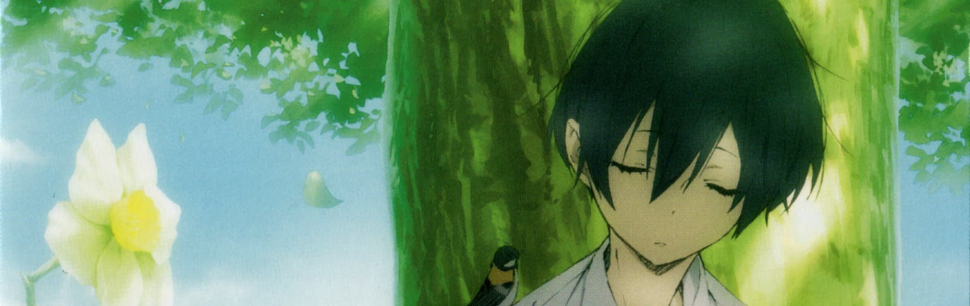 Tanaka-kun wa Itsumo Kedaruge