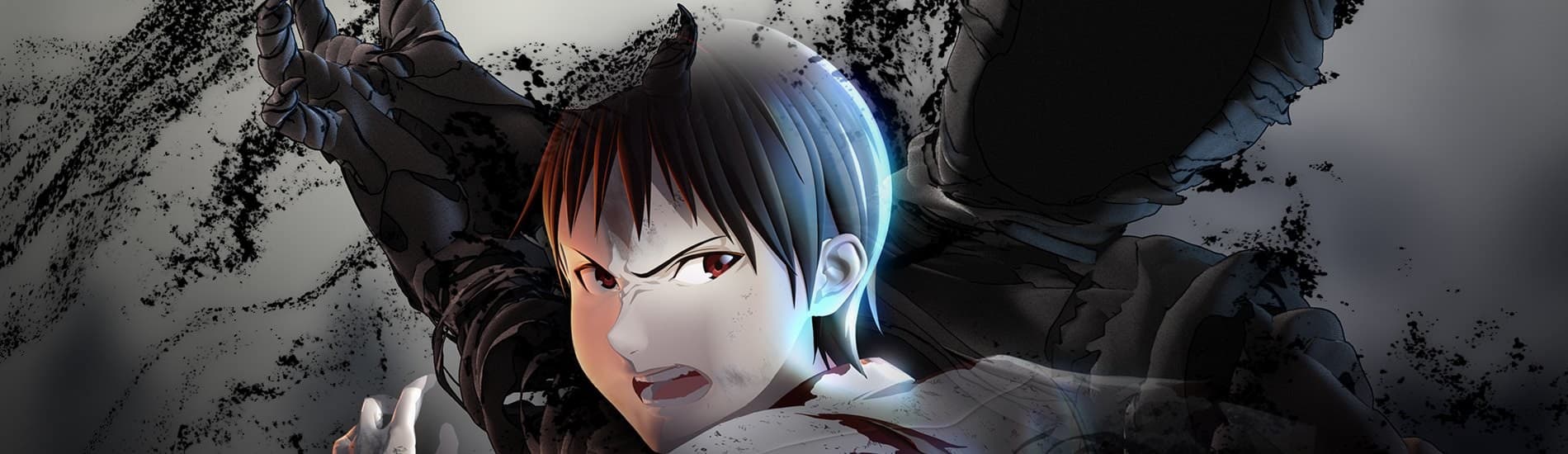 Ajin 2