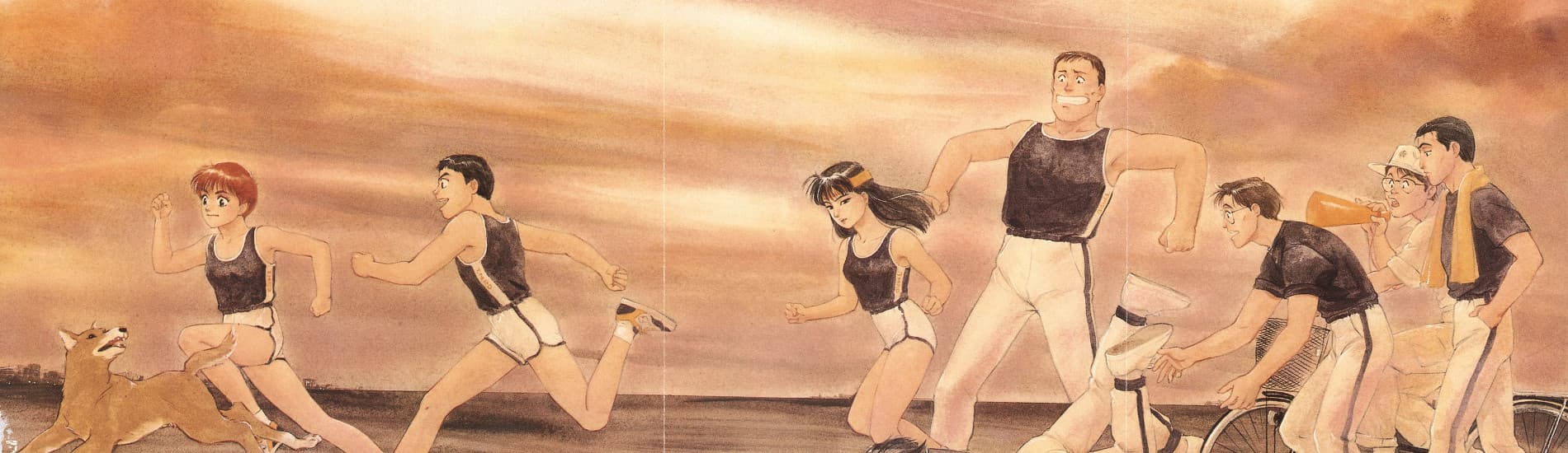 Kidou Keisatsu Patlabor ON TELEVISION