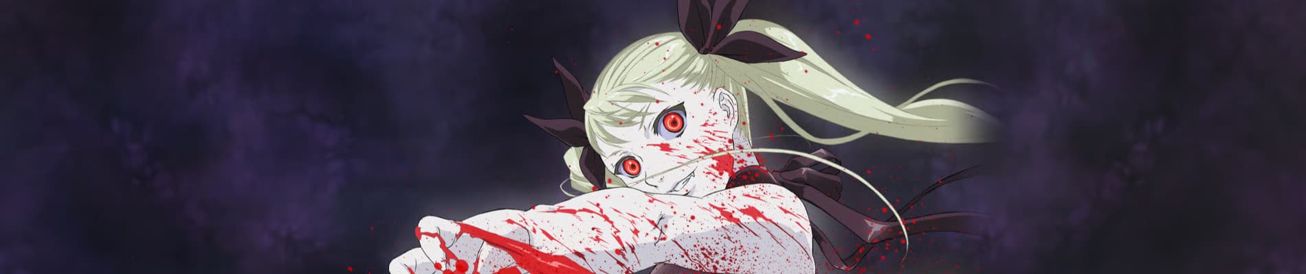 Dance in the Vampire Bund