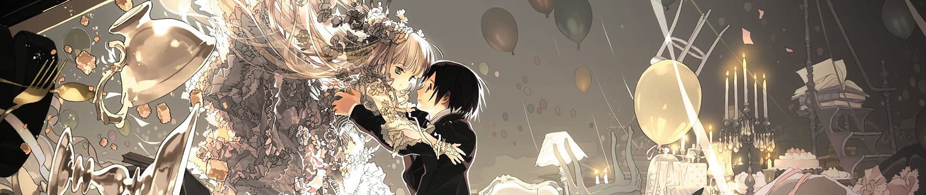GOSICK