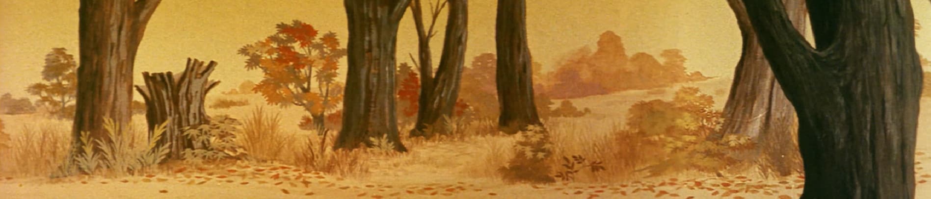 Wan Wan Chuushingura