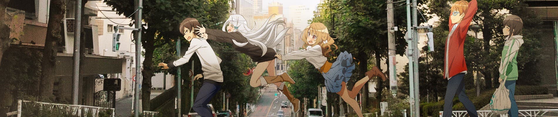 Imouto sae Ireba Ii.