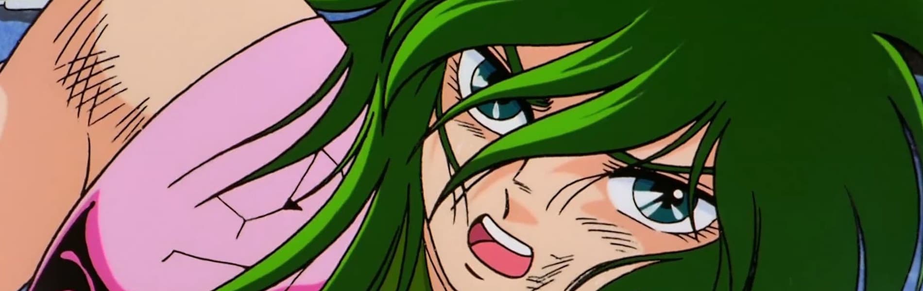 Saint Seiya: Kamigami no Atsuki Tatakai