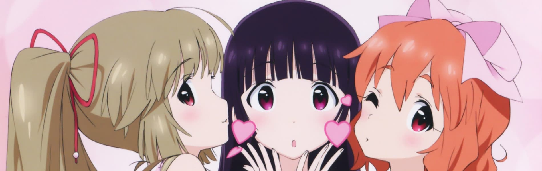 Saikin, Imouto no Yousu ga Chotto Okashiinda ga.