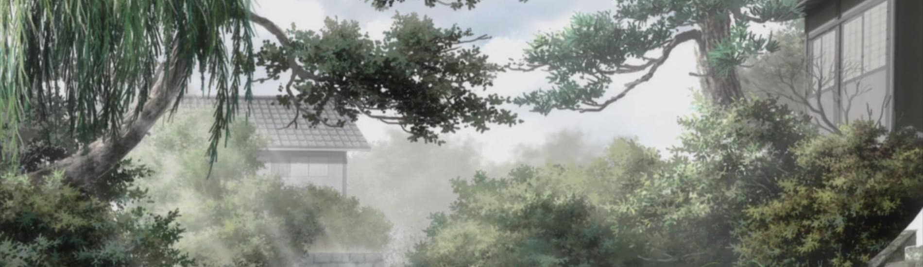 Mushishi Zoku Shou: Odoro no Michi