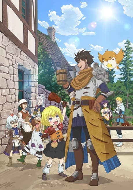 An Adventurer’s Daily Grind at Age 29