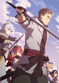 From Old Country Bumpkin to Master Swordsman