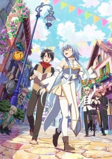 There was a Cute Girl in the Hero’s Party, so I Tried Confessing to Her