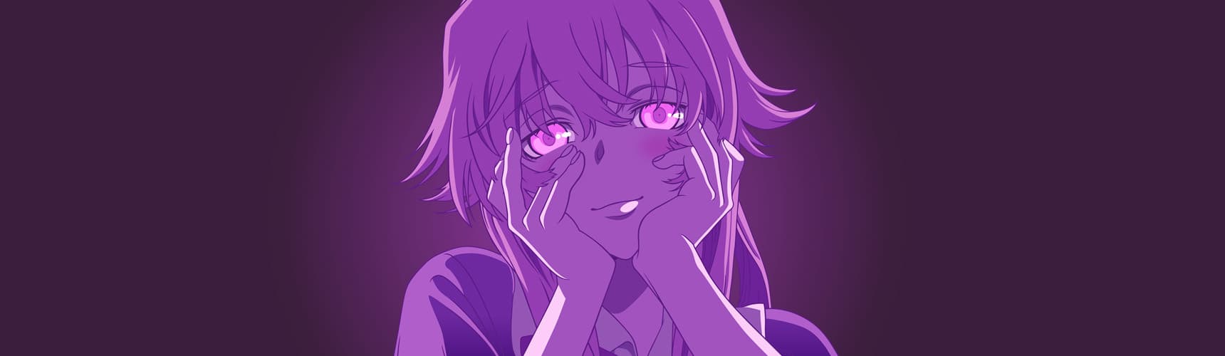 Mirai Nikki