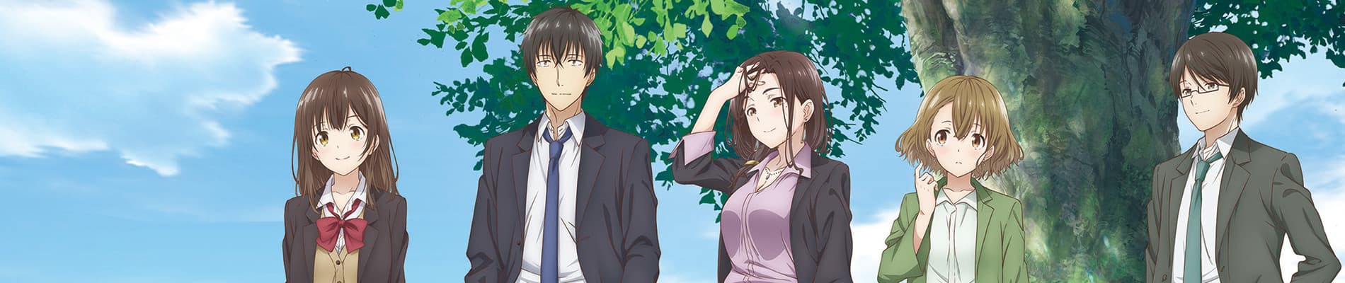 Hige wo Soru. Soshite Joshikousei wo Hirou.