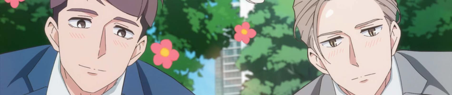 Atarashii Joushi wa Dotennen