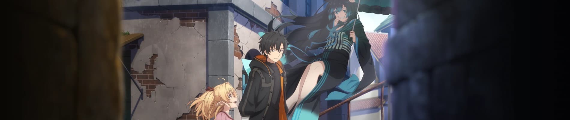 Isshun de Chiryou Shiteita no ni Yakutatazu to Tsuihou Sareta Tensai Chiyushi, Yami Healer Toshite Tanoshiku Ikiru