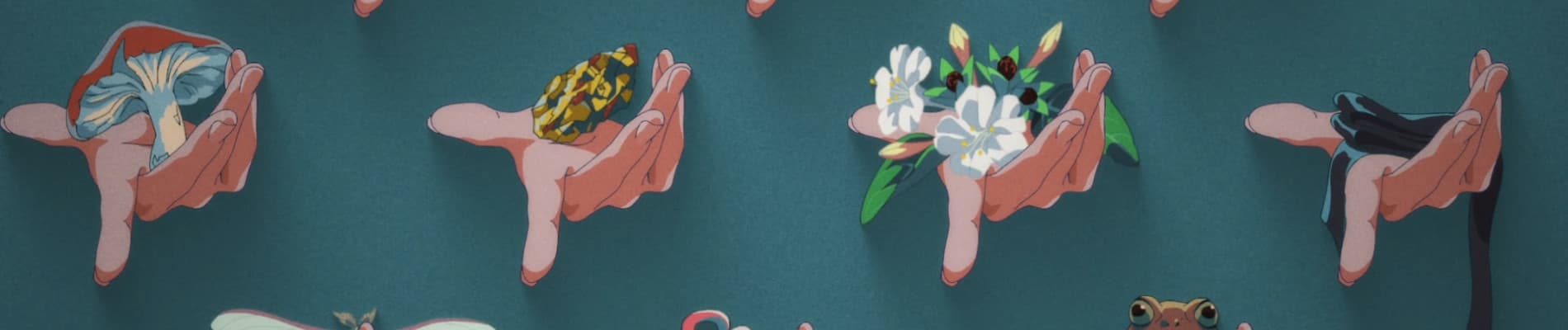 Kusuriya no Hitorigoto 2nd Season