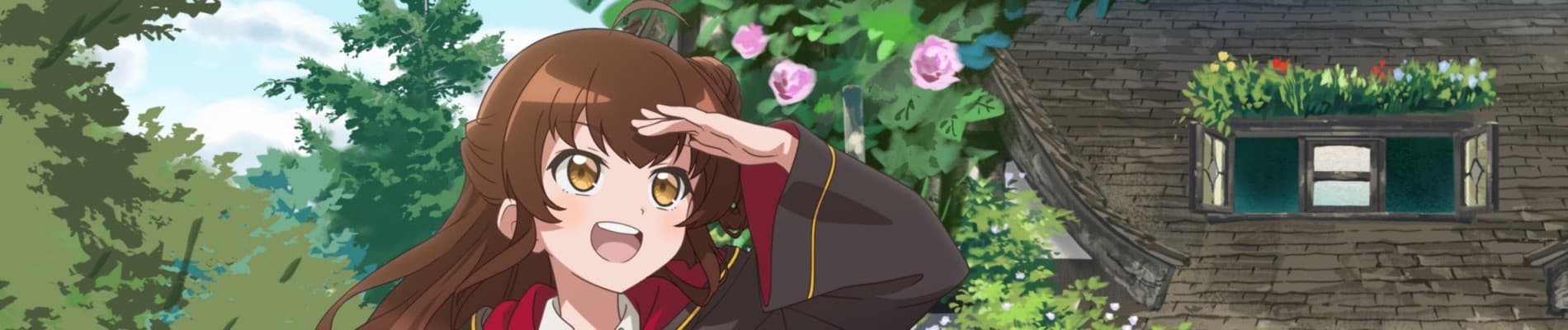 Aru Majo ga Shinu Made