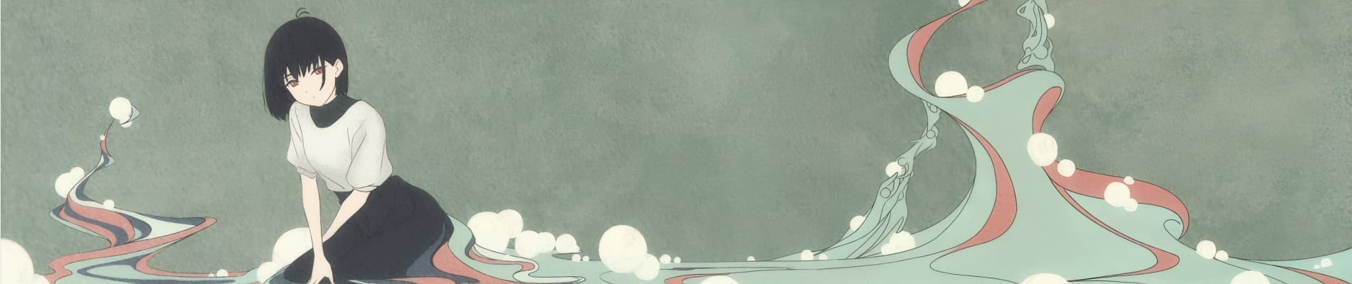 Shoushimin Series 2nd Season