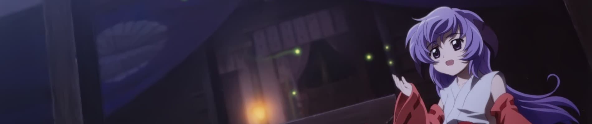 Higurashi no Naku Koro ni Kai