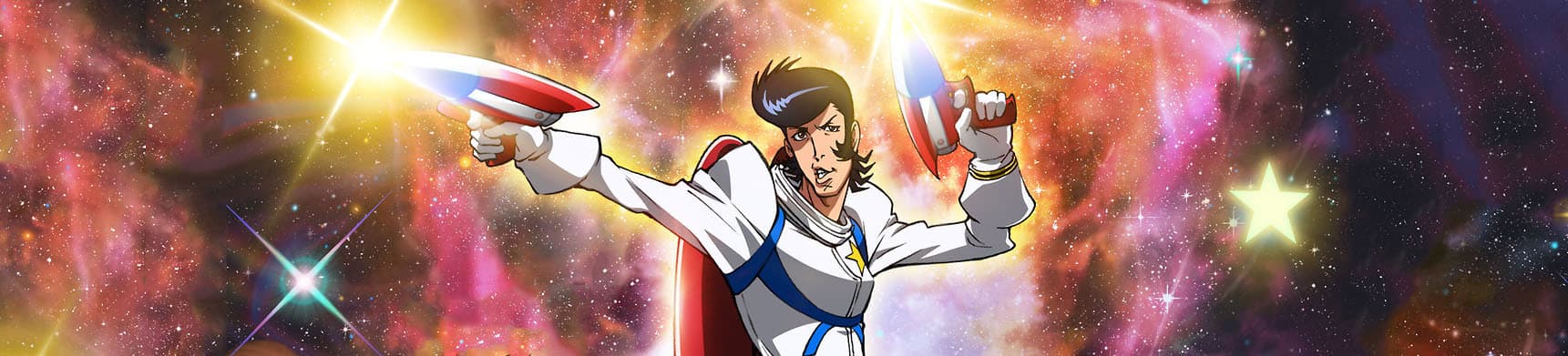 Space☆Dandy