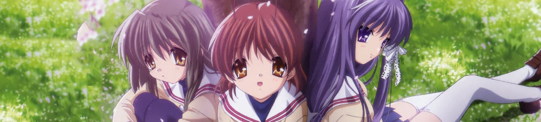 CLANNAD