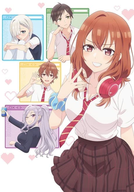 Tomodachi no Imouto ga Ore ni dake Uzai